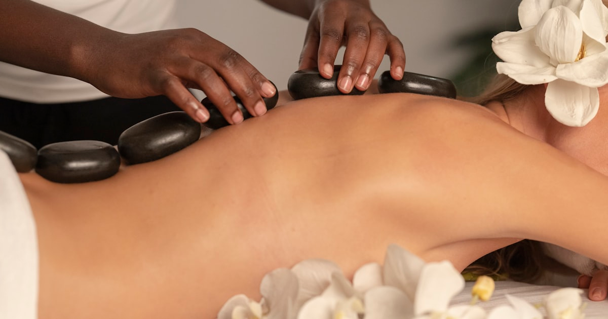 The Importance of Self-Care